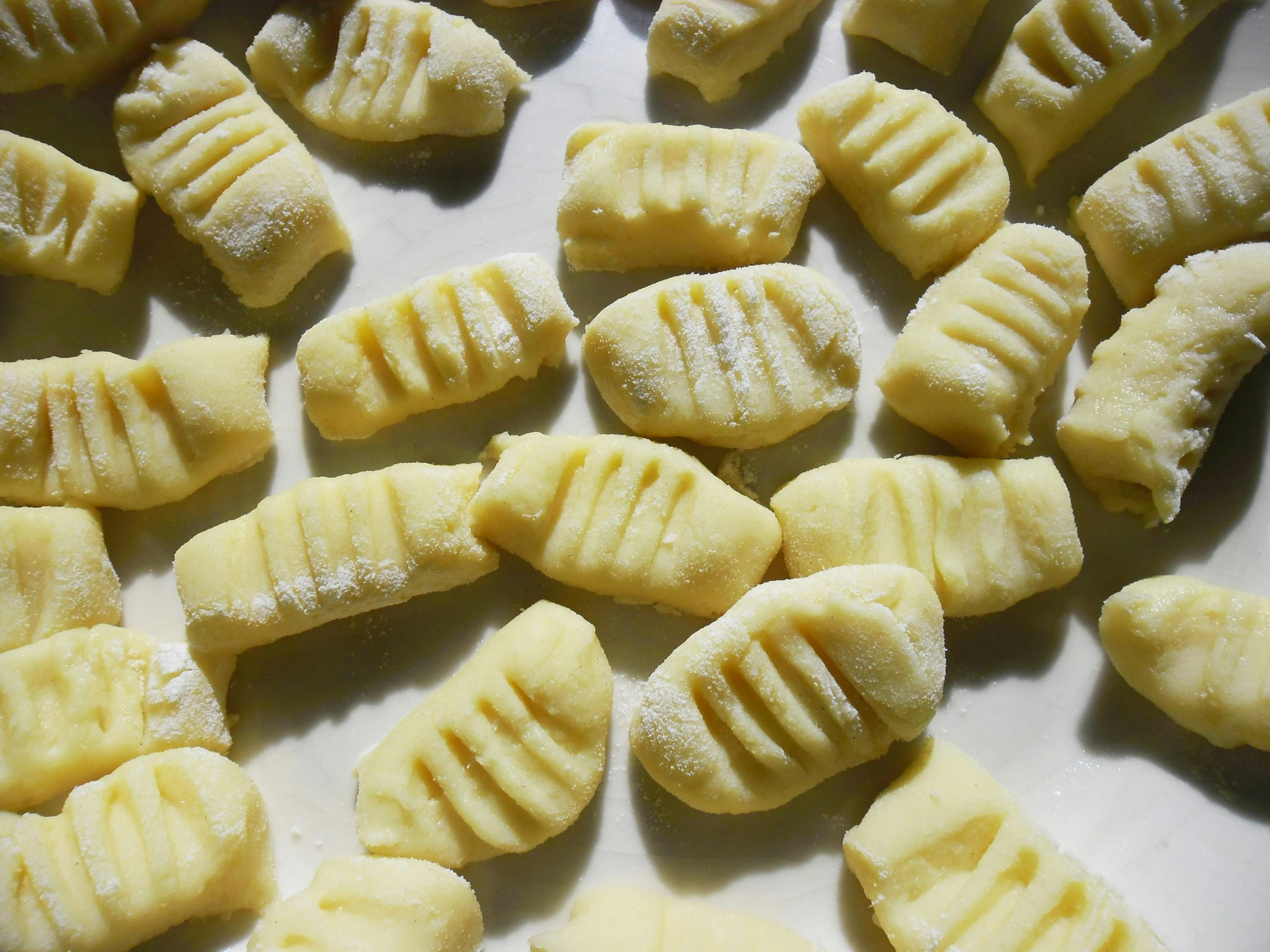 La Tradizione della Sagra degli Gnocchi a Pozzaglia Sabina: Storia, Territorio e Gastronomia