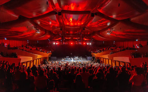 Romaeuropa Festival 2026