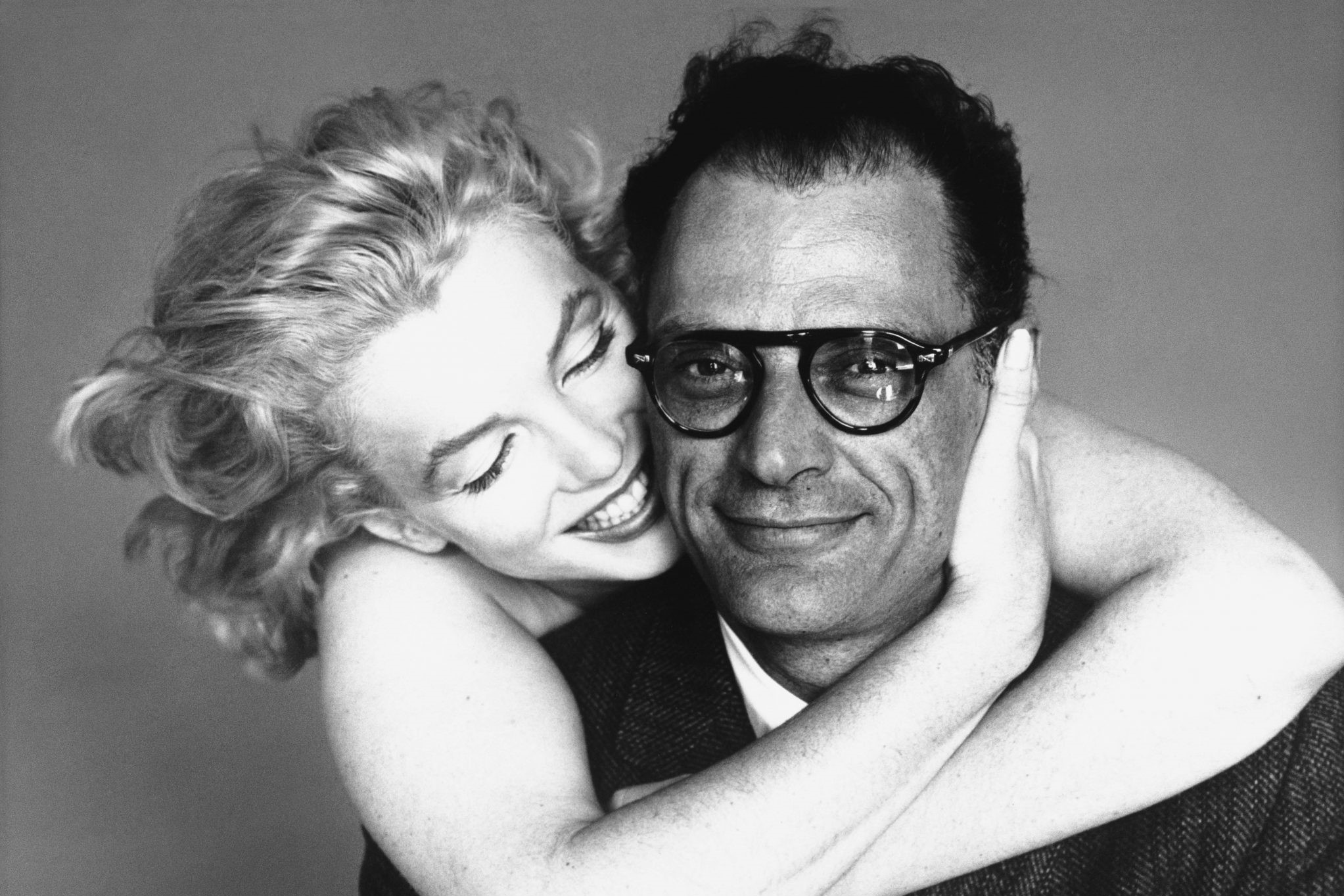Richard Avedon a Roma: 110 fotografie raccontano il volto nascosto dell’America