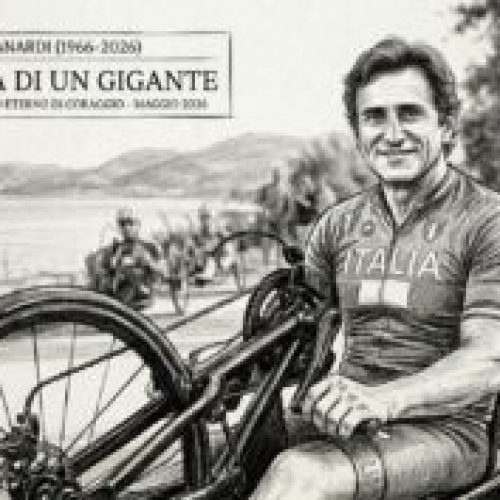 Alex Zanardi: l’addio a un simbolo eterno di resilienza e coraggio