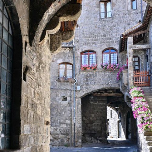 Cultura e turismo: Torna “Castelli Aperti”