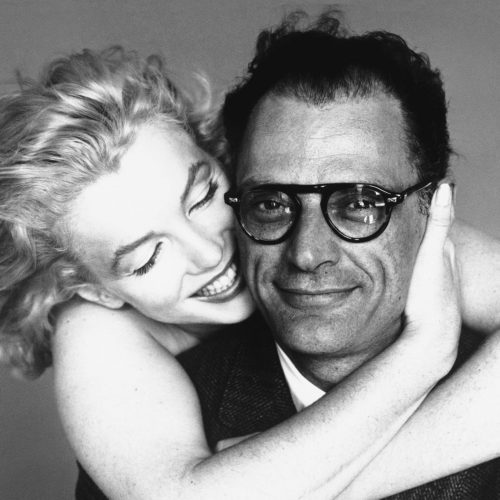 Richard Avedon a Roma: 110 fotografie raccontano il volto nascosto dell’America