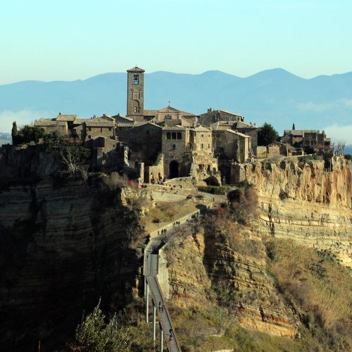 San Valentino nel Lazio: 7 Esperienze Indimenticabili per Innamorarsi (Ancora)