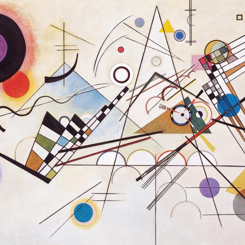 Kandinsky, Isaac Julien : settembre porta l’arte a Roma