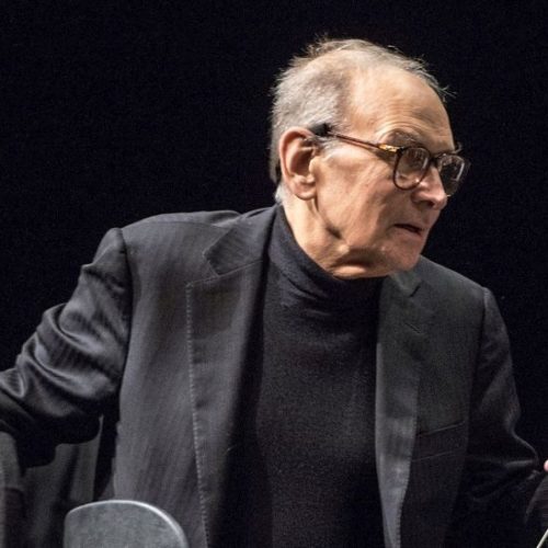 La magia di Ennio Morricone dal vivo a Cinecittà World