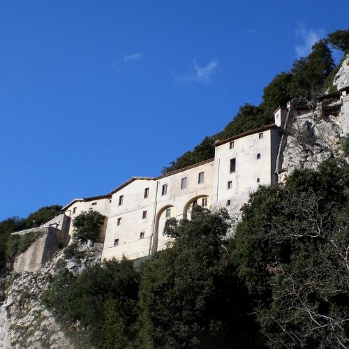 Passeggiate, storia e buon cibo nella “Giornata del Cammino Sabino”