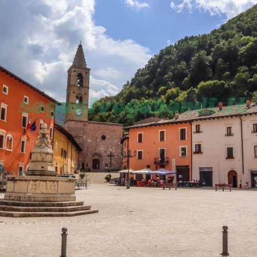 Fiera del Tartufo e dei Sapori d’Inverno a Leonessa: Eccellenze Reatine