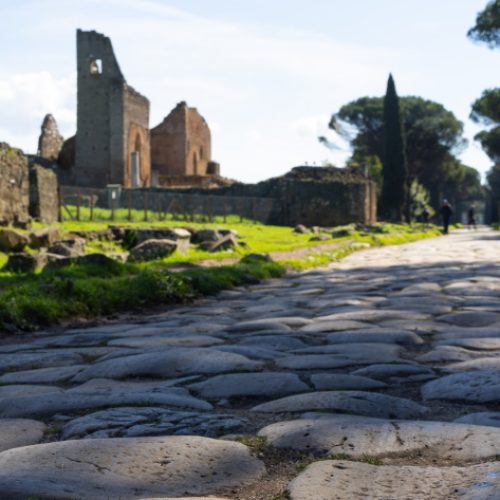 Borghi del Lazio, febbraio porta una nuova primavera