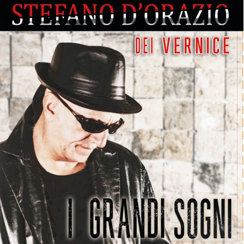 Il ritorno di Stefano D’Orazio: “Grandi Sogni”