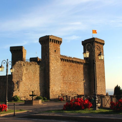 Bolsena Fish Festival: Tradizione, Biodiversità e Gastronomia tra Lago e Mare