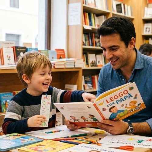 La Festa del Papà: Un’Occasione tra Tradizione e Cultura nel Lazio