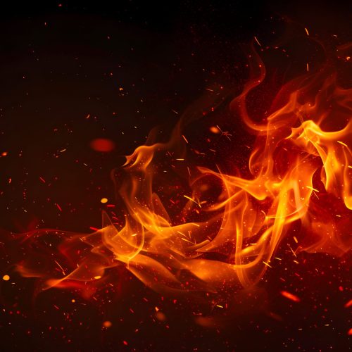 La “Corsa degli Zingari” e i riti del fuoco a Carbognano