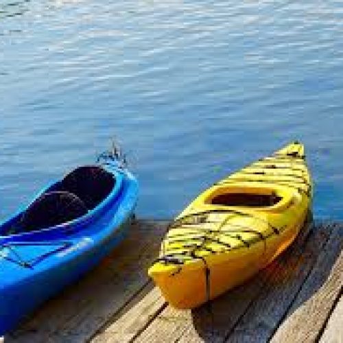 Escursione in Kajak sul Lago di Bracciano: Natura e Sport a Fine Anno