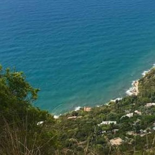 “Ruminazione Mentale”, al Circeo la fotografia di Elliot Grieshofer