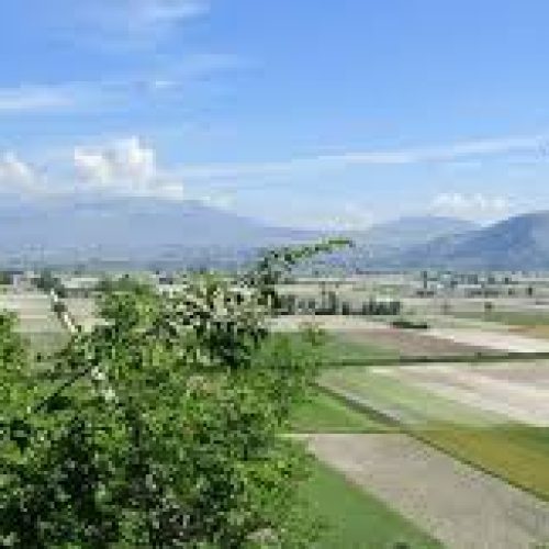 Piana del Fucino (AQ-FR): La Celebrazione del Raccolto e del Patrimonio Agroalimentare