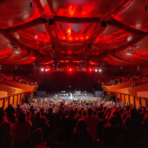 Romaeuropa Festival 2026