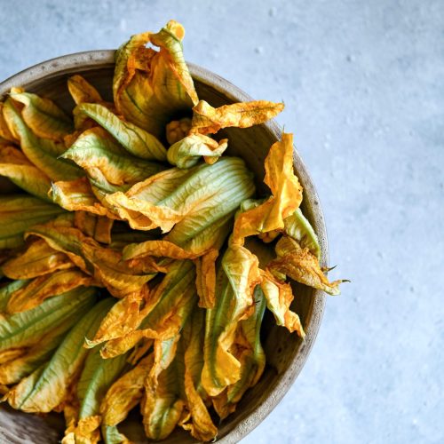 Tradizioni gastronomiche nella Tuscia: a Sipicciano si accendono i riflettori sulla Festa del Fiore di Zucca