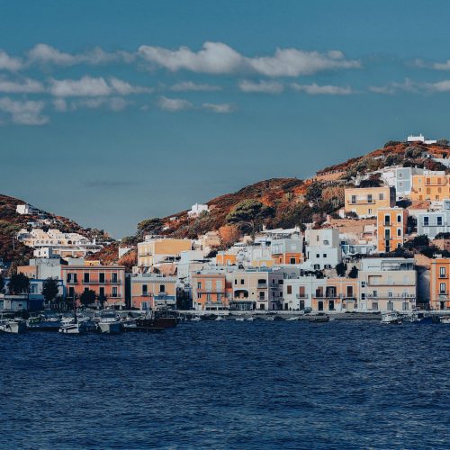 Ferragosto tra acque e fede nel Lazio