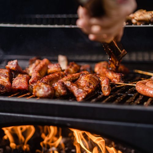 Ferragosto nel Lazio: Guida a Picnic e Grigliate