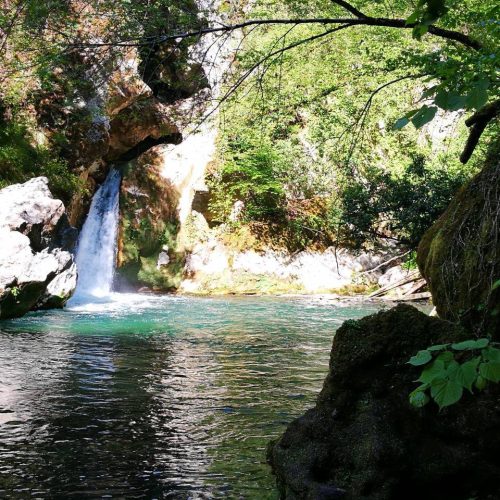 Ferragosto nel Lazio tra acqua e natura