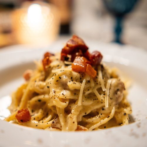 I sapori contadini della tradizione laziale