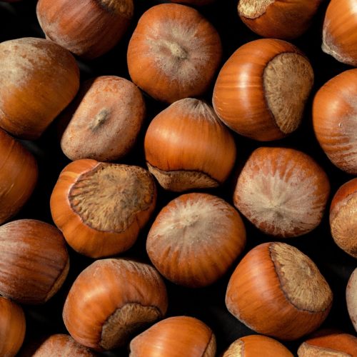 Caprarola e la Sagra della Nocciola