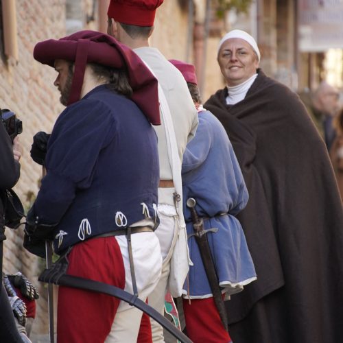 Eventi e sagre nel Lazio dopo Ferragosto