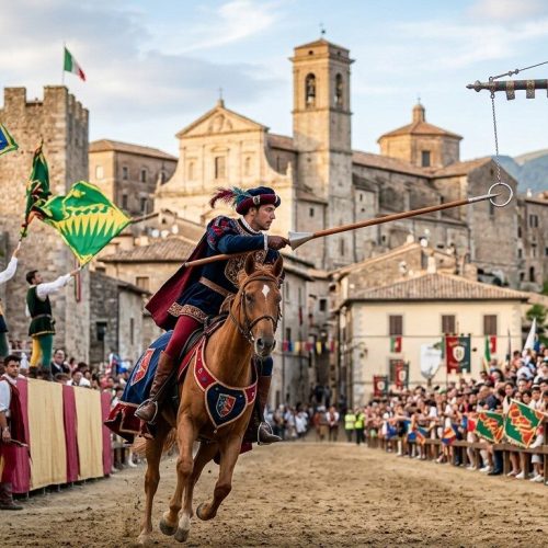 Rinascimento Lepino a Cori