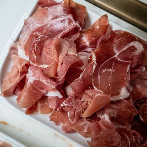 Sapori d’Quota nel Lazio