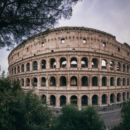 Roma tra arte, musica e scienza