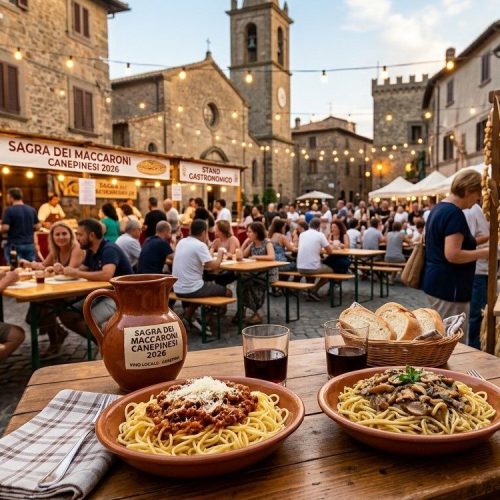 L’Oro della Tuscia