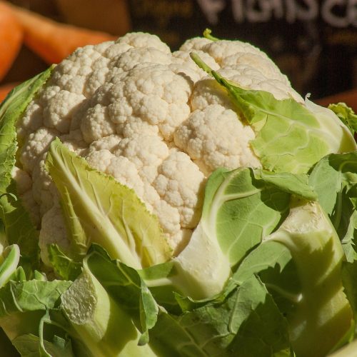 L’Oro Bianco della Tuscia: La Sagra della Frittella di Cavolfiore a Tuscania