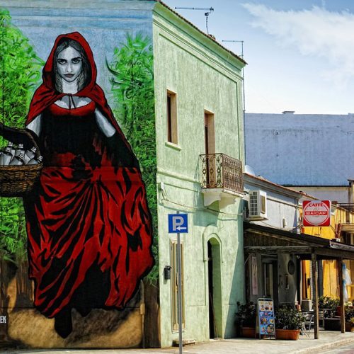 Arte e Cultura nel Lazio