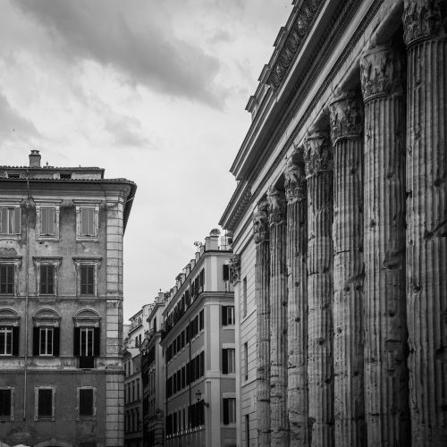Natale di Roma