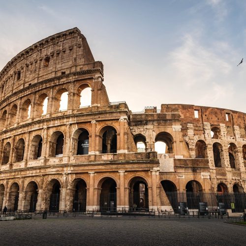 La “Lista Rossa” dei beni dimenticati nella provincia di Roma