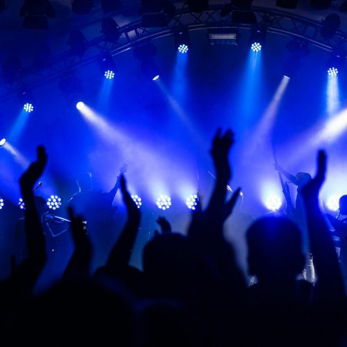 A Roma torna il “Concertone”, il più grande evento gratuito d’Europa