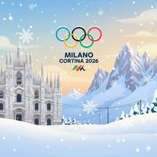 Milano Cortina 2026: Un’Olimpiade da Record per l’Italia Team